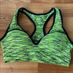 victoria’s secret sports bra